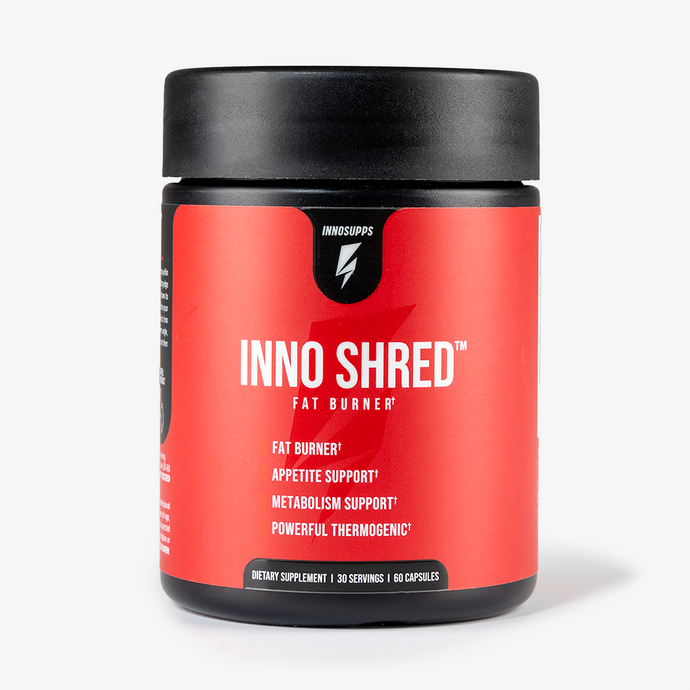 Inno Shred