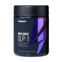 قم بتحميل الصورة في المعرض، Night Shred™ GLP-1