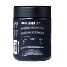 قم بتحميل الصورة في المعرض، Night Shred™ GLP-1