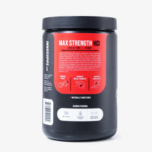 قم بتحميل الصورة في المعرض، Max Strength HCl