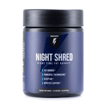Cargar imagen en el visor de la galería, Night Shred AU