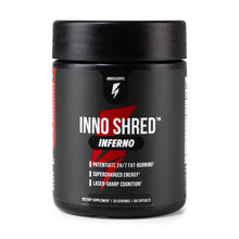 Load image into Gallery viewer, 3 Bottles of Inno Shred Inferno + 1 FREE