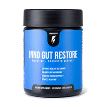 Load image into Gallery viewer, Complete Gut Health Stack 3-Month Supply + 1 Stack Free