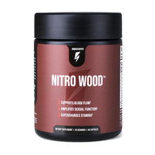 Load image into Gallery viewer, Supercharged Male Stack 3-Month Supply + 1 Stack Free