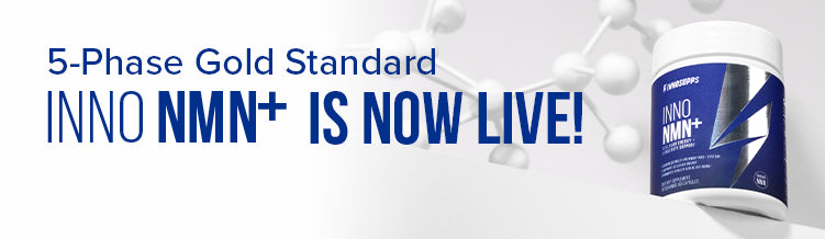 Inno NMN+