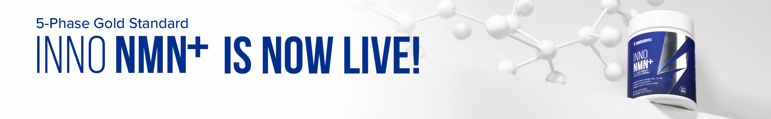 Inno NMN+