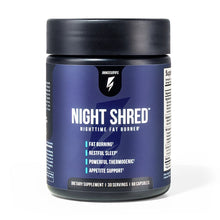 Cargar imagen en el visor de la galería, Night Shred