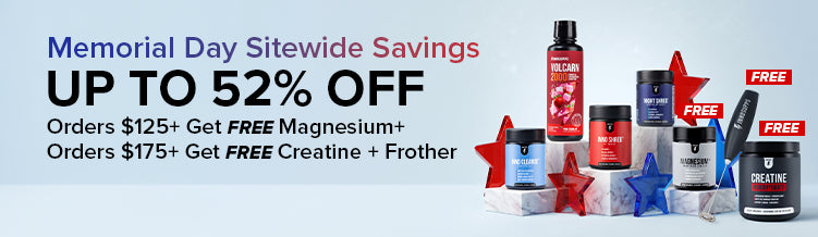 Memorial Day Sale