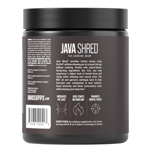 Java Shred