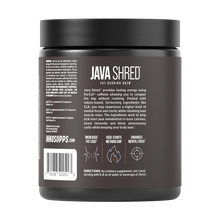 Load image into Gallery viewer, Java Shred