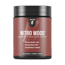 Cargar imagen en el visor de la galería, Nitro Wood™