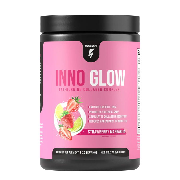 Inno Glow Burn