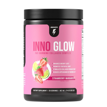 Load image into Gallery viewer, 3 Bottles of Inno Glow Burn