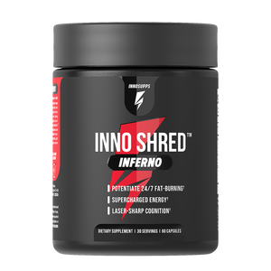 Inno Shred™ Inferno