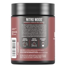 Cargar imagen en el visor de la galería, Nitro Wood™