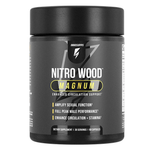 Nitro Wood™ Magnum