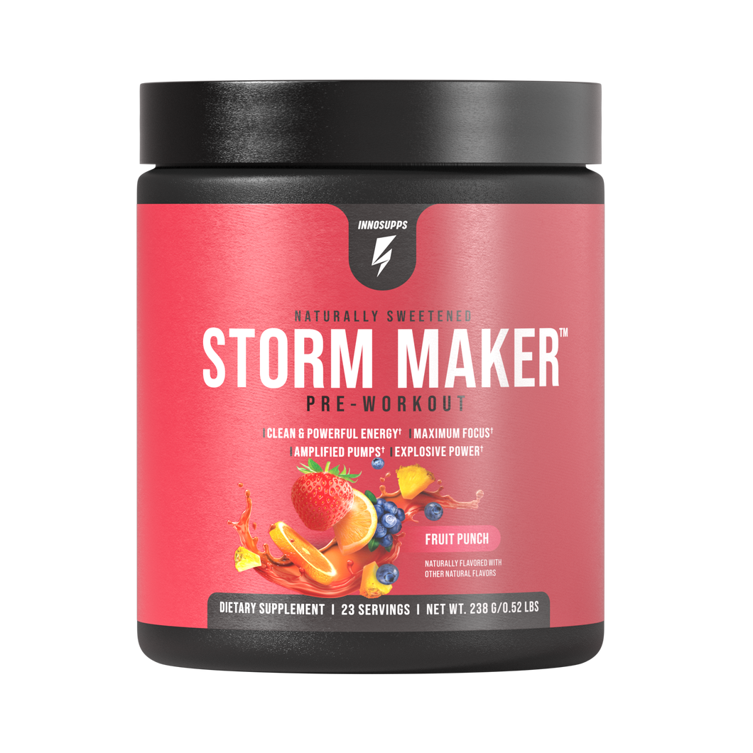 Storm Maker