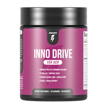 ギャラリービューアに画像をロードします、Female Vitality Stack
