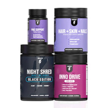 Cargar imagen en el visor de la galería, Female Vitality Stack AU