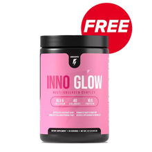 ギャラリービューアに画像をロードします、Female Vitality Stack