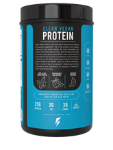 قم بتحميل الصورة في المعرض، Clean Vegan Protein (Hidden New Layout)