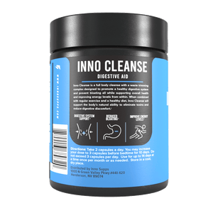 Inno Cleanse