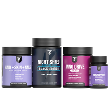 Cargar imagen en el visor de la galería, Female Vitality Stack AU