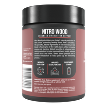 ギャラリービューアに画像をロードします、Nitro Wood AG