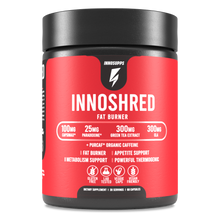 ギャラリービューアに画像をロードします、The Ultimate Inno Supps Stack