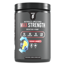 ギャラリービューアに画像をロードします、The Ultimate Inno Supps Stack