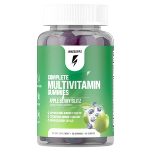 Complete Multivitamin Gummies