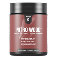 ギャラリービューアに画像をロードします、Nitro Wood AG