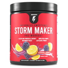 ギャラリービューアに画像をロードします、The Ultimate Inno Supps Stack