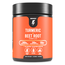 ギャラリービューアに画像をロードします、The Ultimate Inno Supps Stack